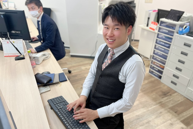 西村 春輝